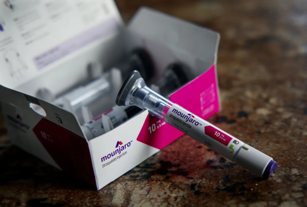 tirzepatide nome comercial Anvisa autoriza uso de Mounjaro para tratamento de diabetes tipo 2 em  crianças e adolescentes