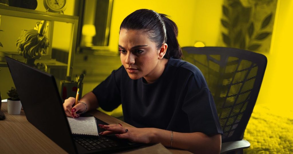 como estudar de casa para o encceja